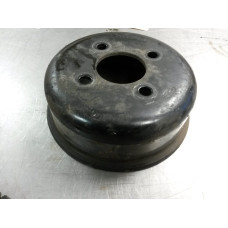 95F032 Water Pump Pulley For 00-01 Ford Explorer  4.0 F37A8609AA